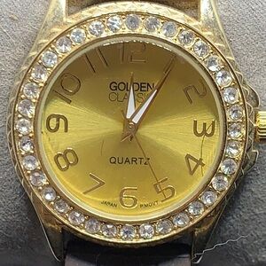 3/$12.  Golden Classic watch